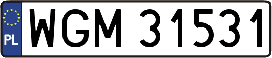 WGM31531