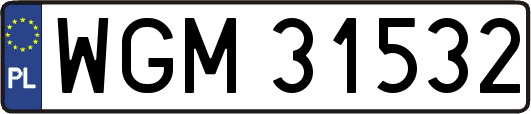 WGM31532