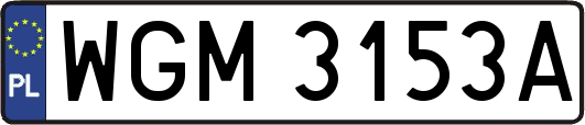 WGM3153A