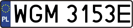 WGM3153E
