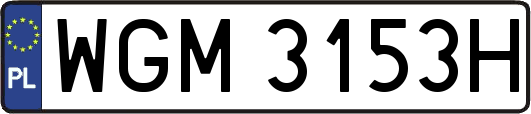 WGM3153H