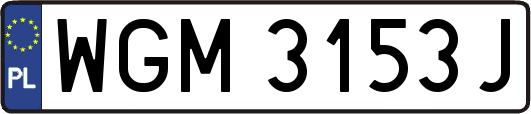 WGM3153J