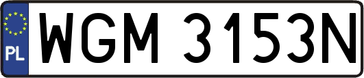 WGM3153N