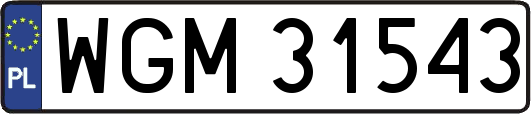 WGM31543