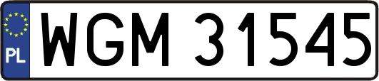 WGM31545