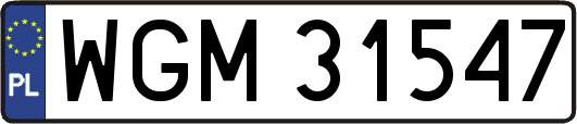 WGM31547