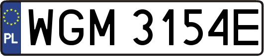 WGM3154E