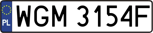 WGM3154F