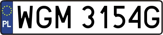 WGM3154G