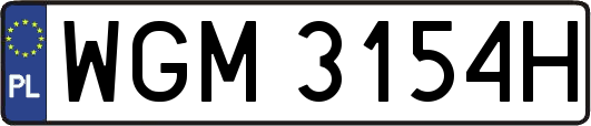 WGM3154H