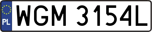WGM3154L