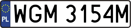 WGM3154M