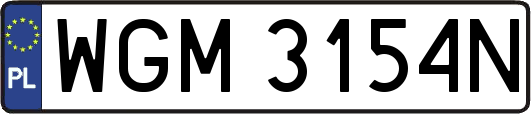 WGM3154N