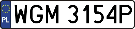 WGM3154P