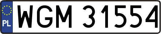 WGM31554