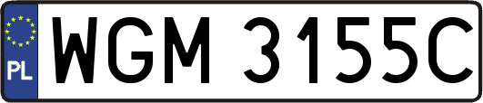 WGM3155C