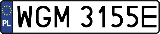 WGM3155E