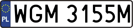 WGM3155M