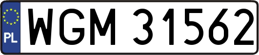 WGM31562
