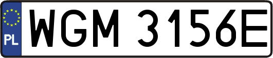 WGM3156E