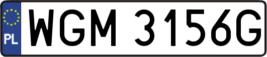 WGM3156G