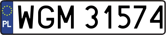 WGM31574