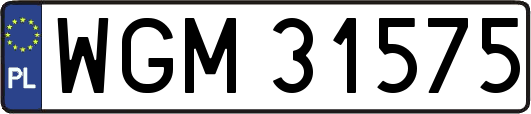 WGM31575