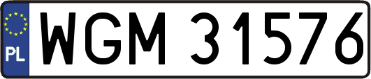 WGM31576