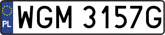 WGM3157G