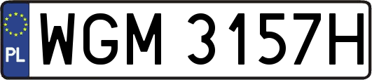 WGM3157H