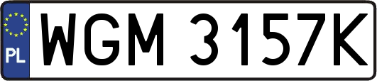 WGM3157K