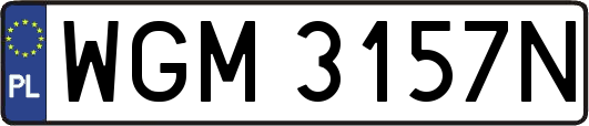 WGM3157N