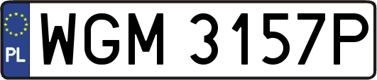 WGM3157P