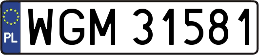 WGM31581