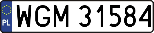 WGM31584