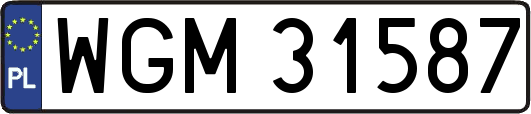 WGM31587