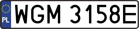 WGM3158E