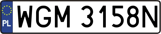 WGM3158N