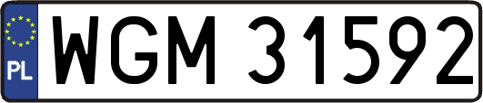 WGM31592