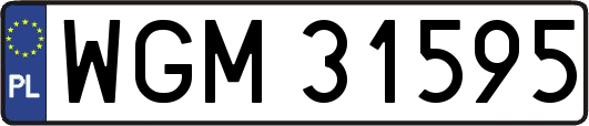 WGM31595