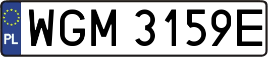 WGM3159E