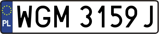 WGM3159J