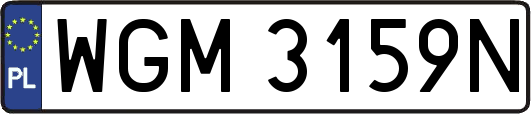 WGM3159N