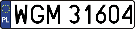 WGM31604