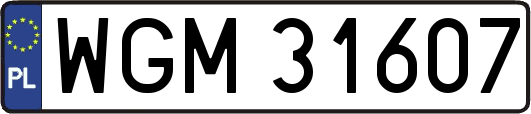 WGM31607