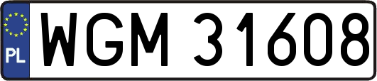 WGM31608