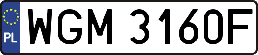 WGM3160F