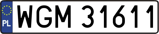 WGM31611