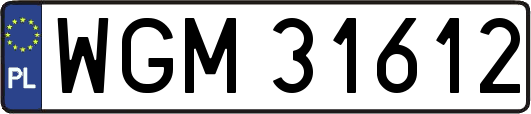 WGM31612