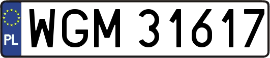 WGM31617